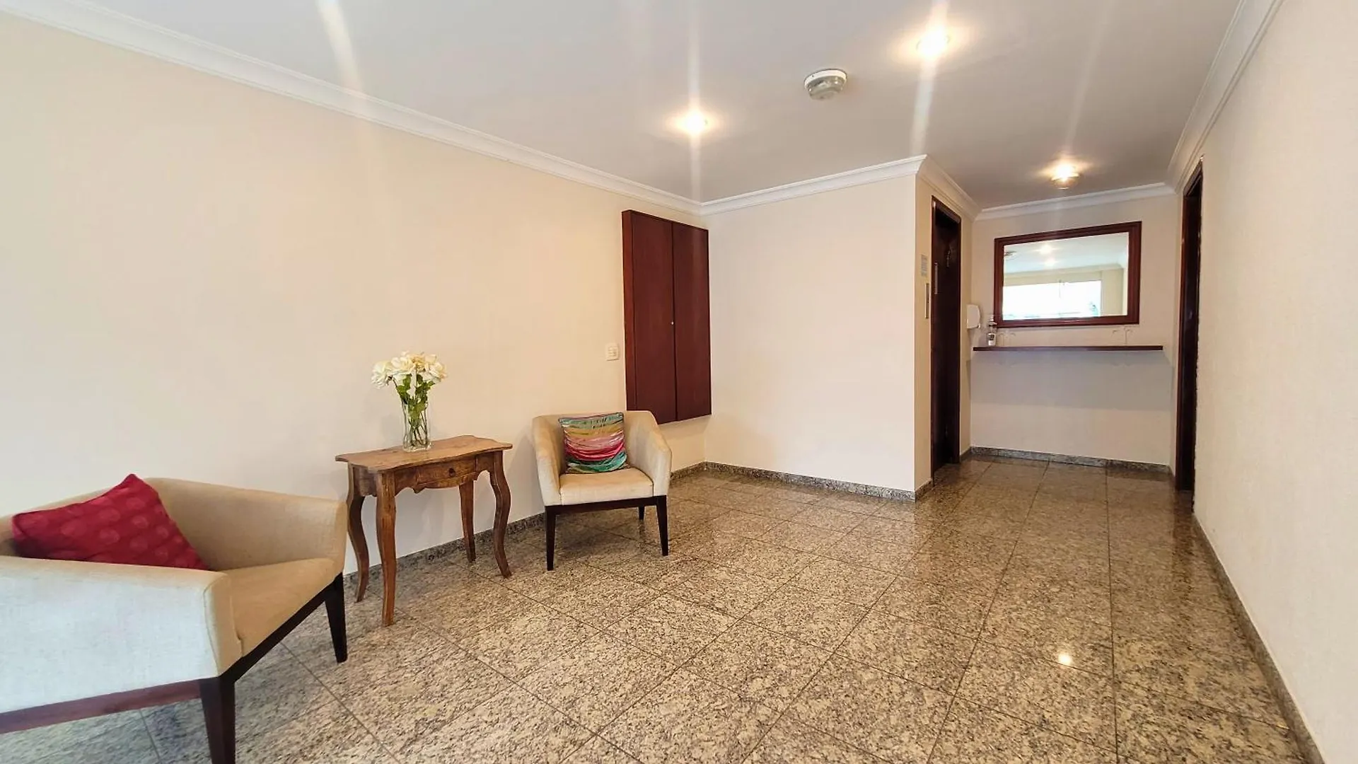 Book Sampa Ape 31 2 Dorm No Coracao De Moema Apartment Sao Paulo