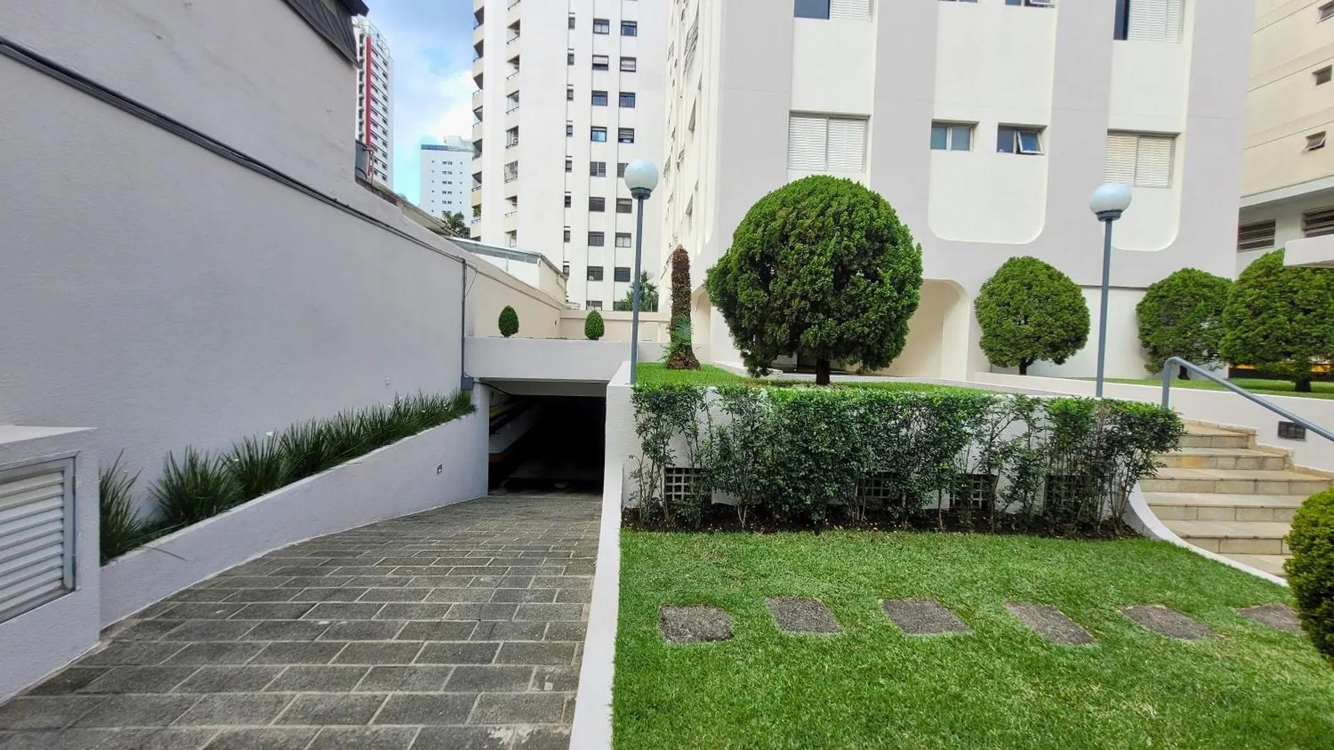 Book Sampa Ape 31 2 Dorm No Coracao De Moema Apartment Sao Paulo Brazil