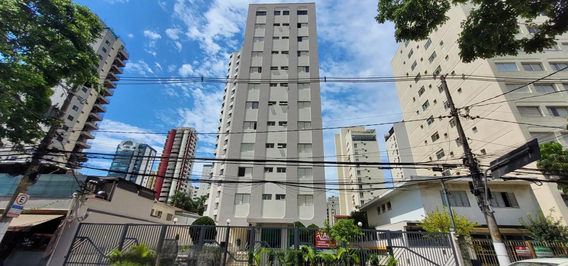 Book Sampa Ape 31 2 Dorm No Coracao De Moema Apartment Sao Paulo