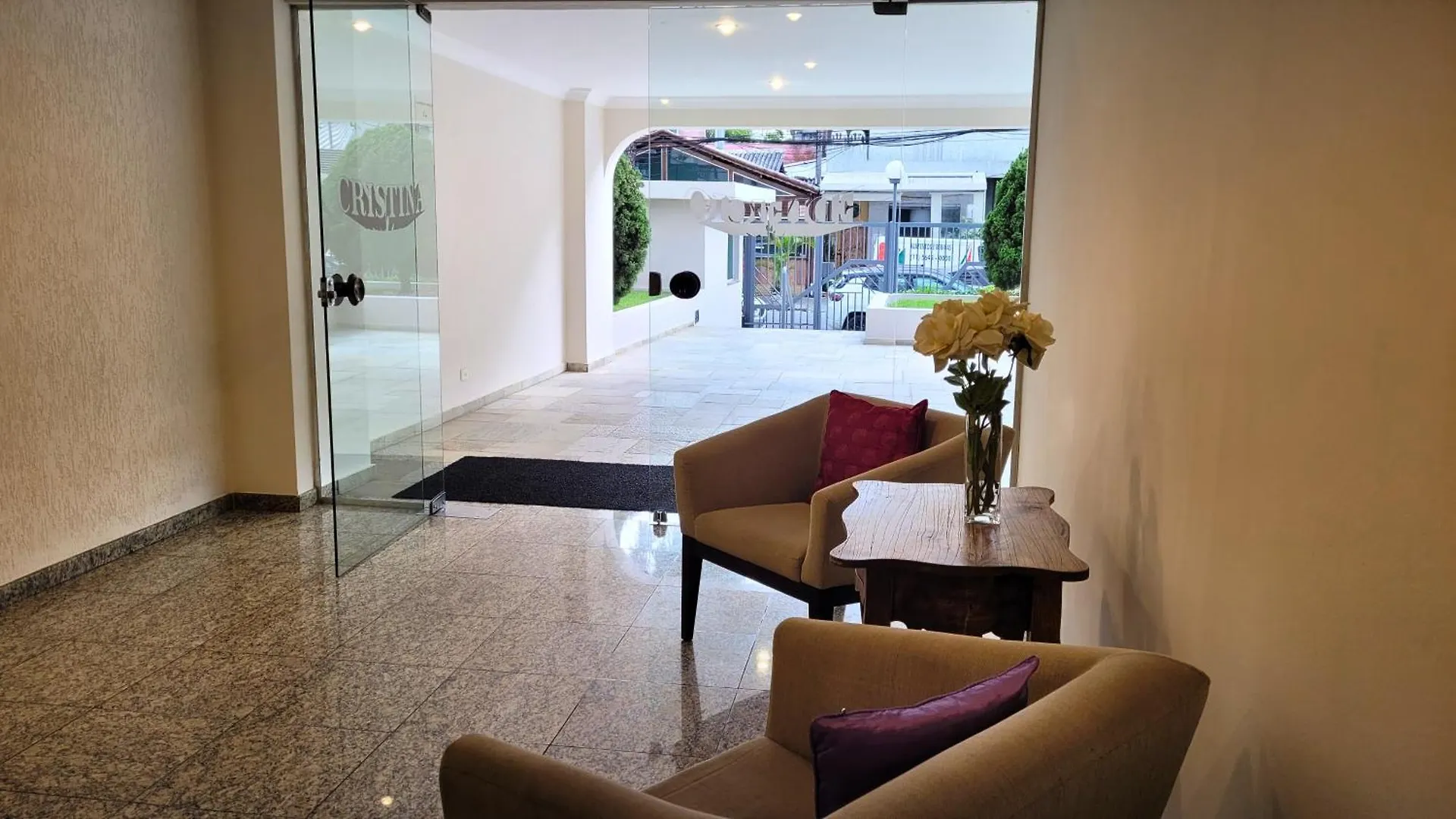 Book Sampa Ape 31 2 Dorm No Coracao De Moema Apartment Sao Paulo 0*,