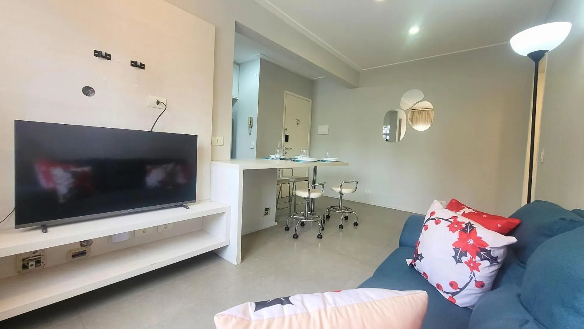 Book Sampa Ape 31 2 Dorm No Coracao De Moema Apartment Sao Paulo Brazil