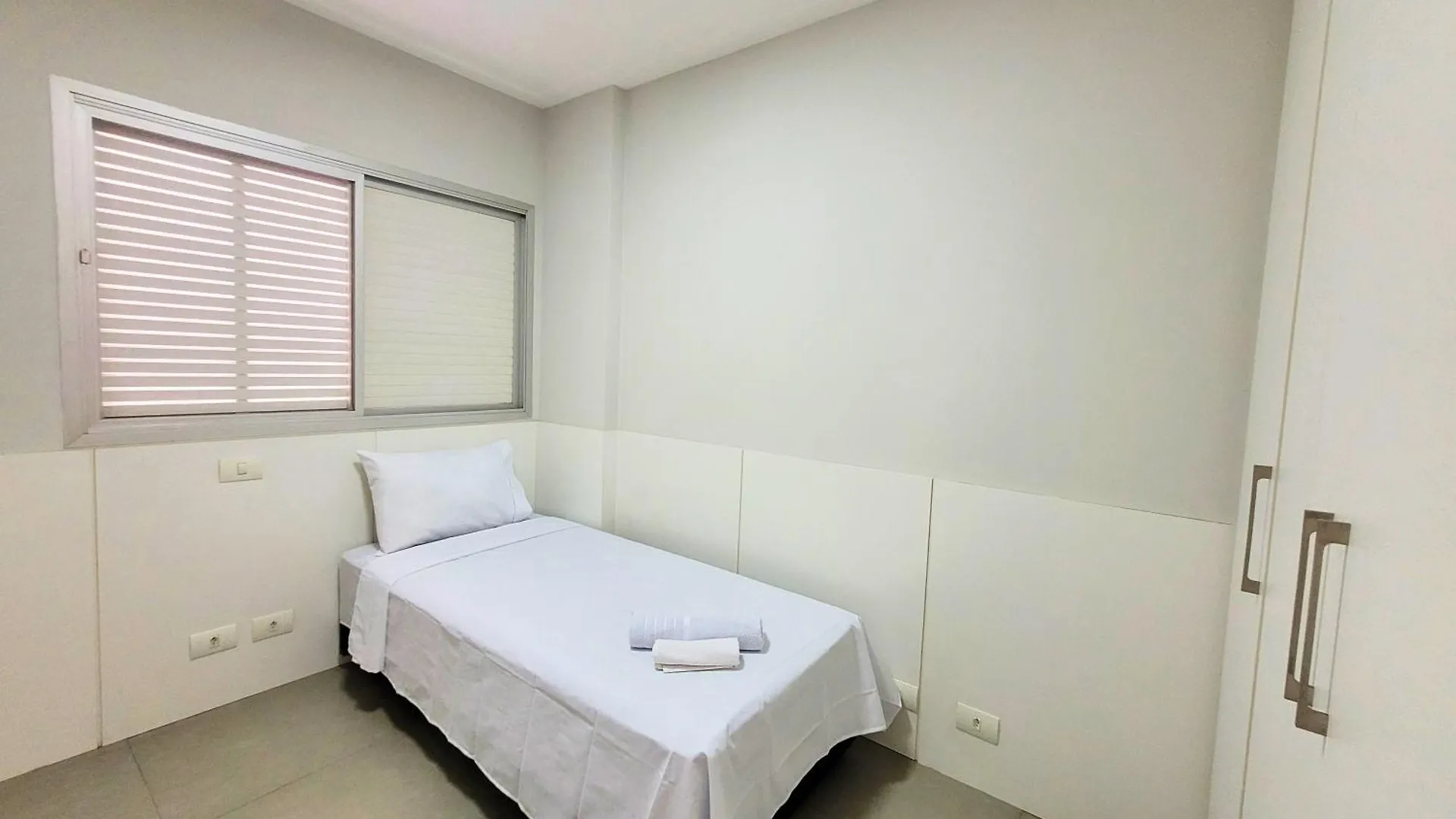 Book Sampa Ape 31 2 Dorm No Coracao De Moema Apartment Sao Paulo 0*,  Brazil