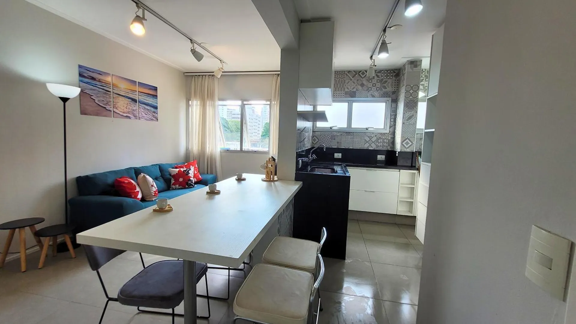 Book Sampa Ape 31 2 Dorm No Coracao De Moema Apartment Sao Paulo 0*,