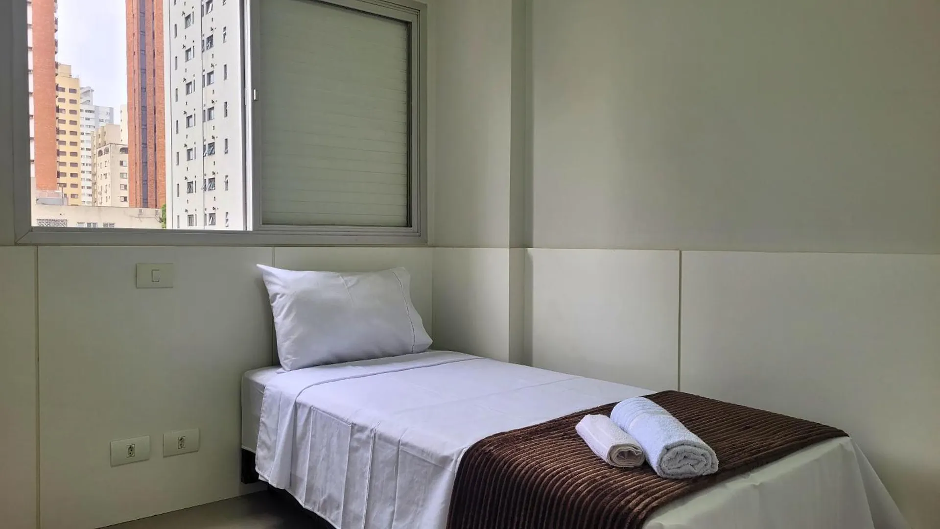 Book Sampa Ape 31 2 Dorm No Coracao De Moema Apartment Sao Paulo 0*,  Brazil