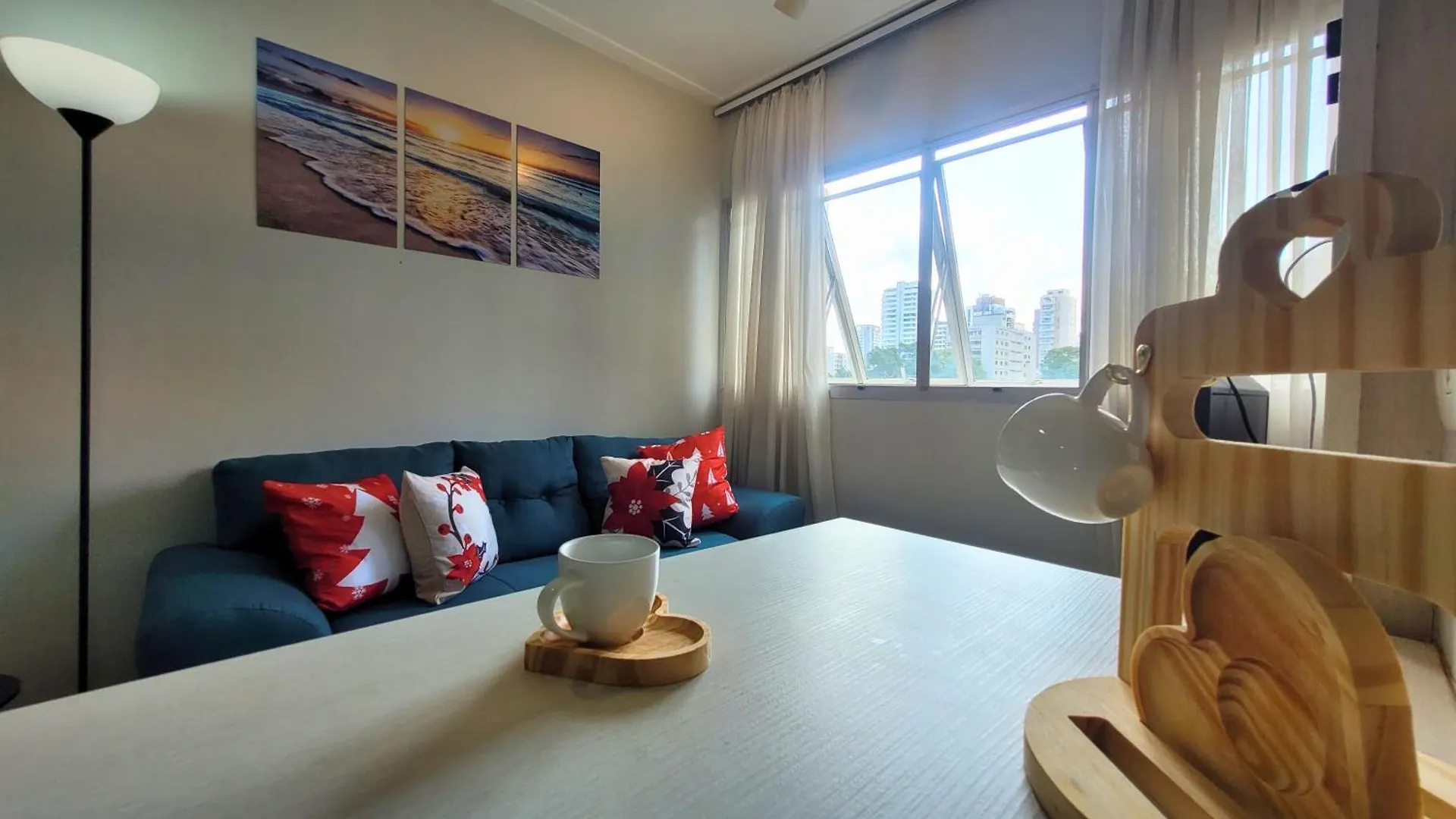 Book Sampa Ape 31 2 Dorm No Coracao De Moema Apartment Sao Paulo 0*,