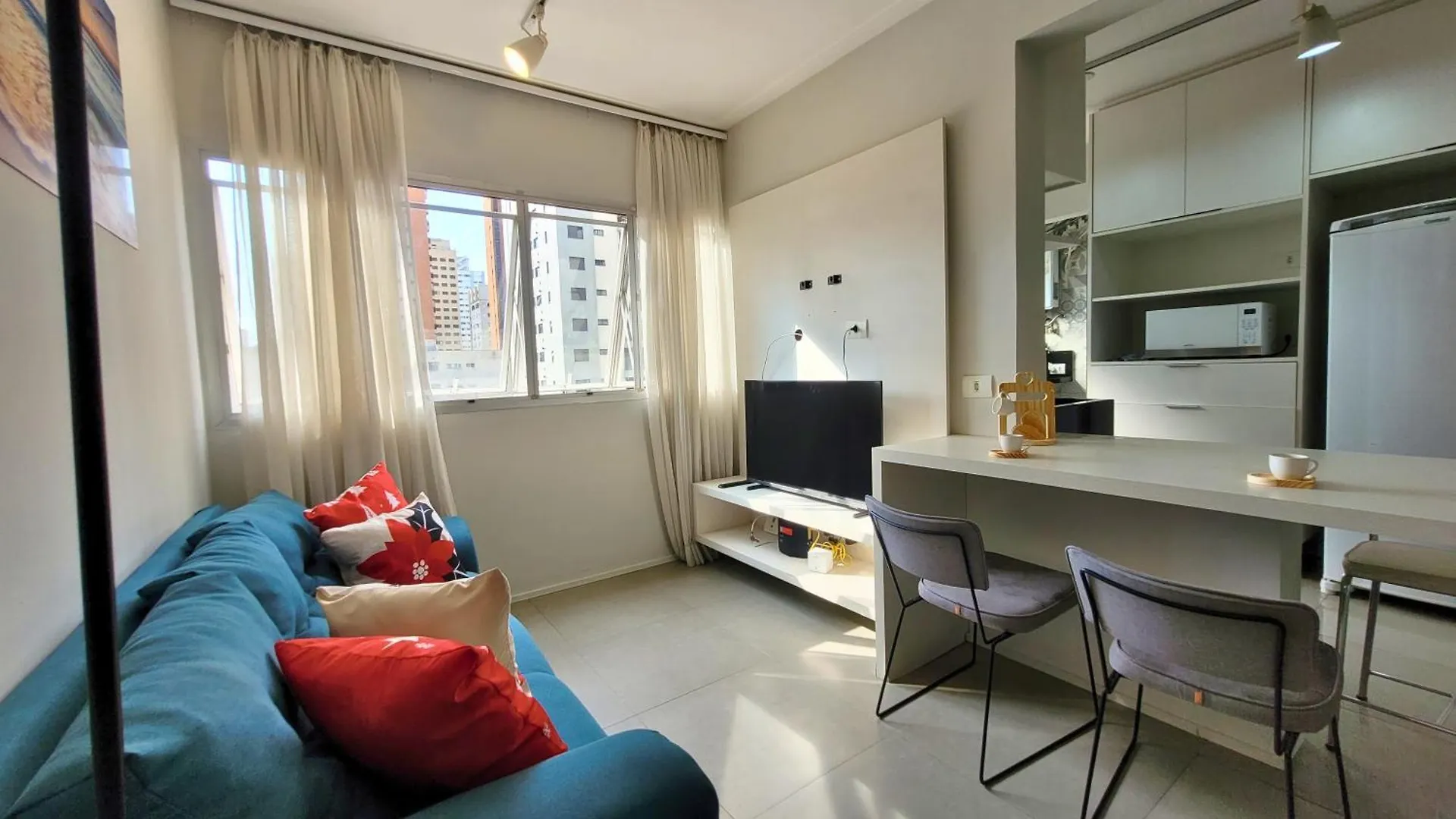 Book Sampa Ape 31 2 Dorm No Coracao De Moema Apartment Sao Paulo Brazil