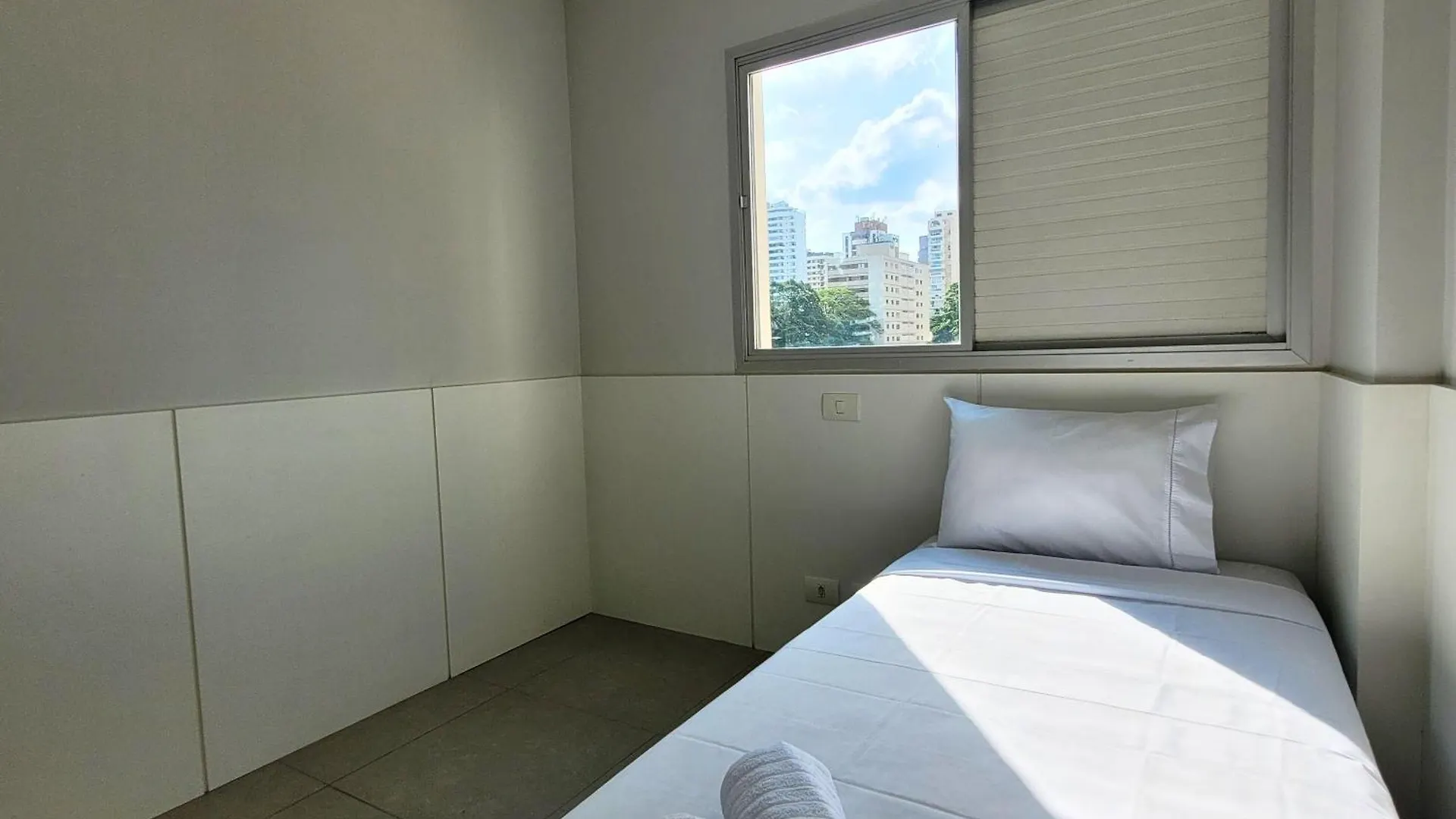 Book Sampa Ape 31 2 Dorm No Coracao De Moema Apartment Sao Paulo