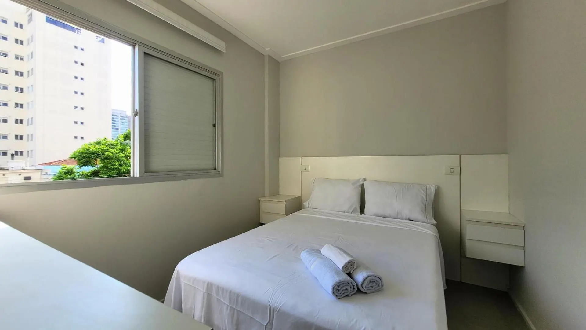 Book Sampa Ape 31 2 Dorm No Coracao De Moema Apartment Sao Paulo 0*,
