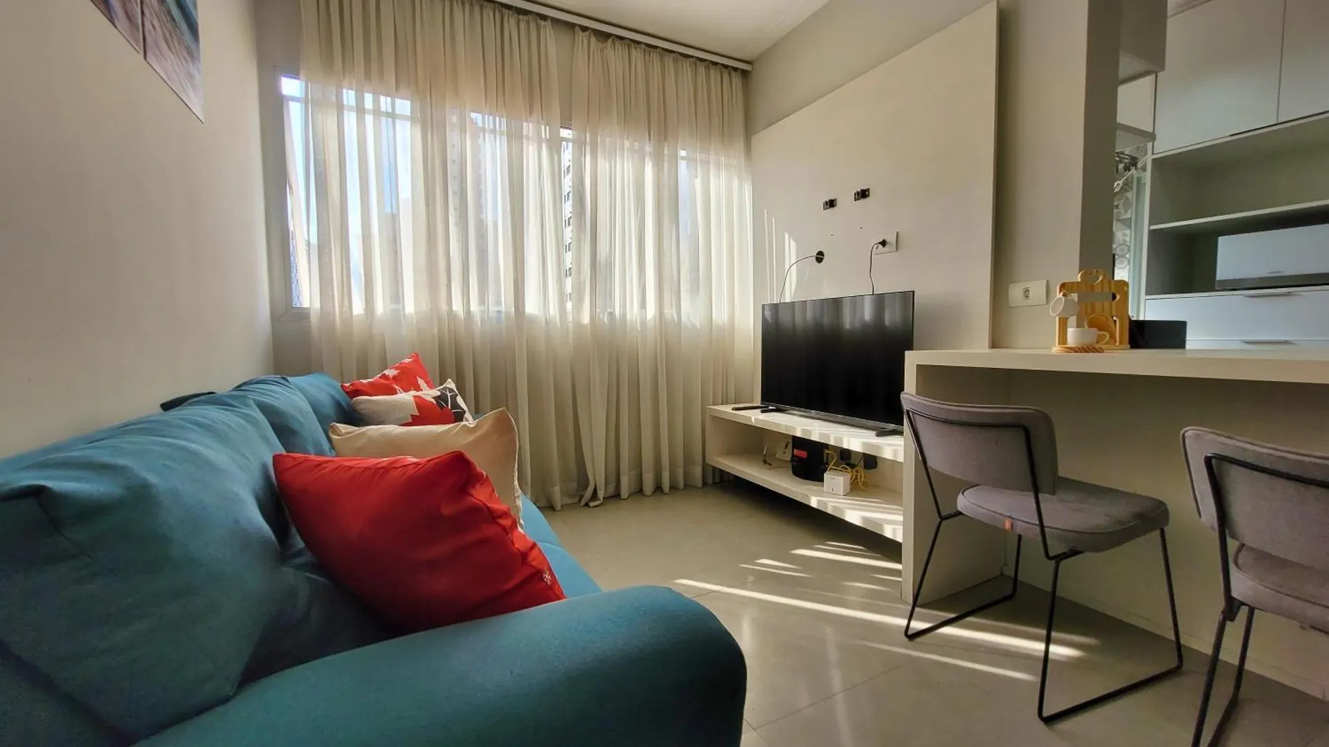 Book Sampa Ape 31 2 Dorm No Coracao De Moema Apartment Sao Paulo 0*,  Brazil