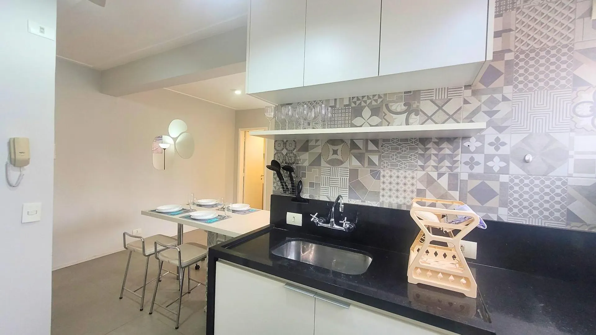 Book Sampa Ape 31 2 Dorm No Coracao De Moema Apartment Sao Paulo Brazil